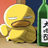 ヒゲぴよ