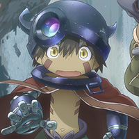 メイドインアビス