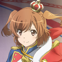 少女☆歌劇 レヴュースタァライト