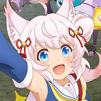 SHOW BY ROCK!! ましゅまいれっしゅ!!
