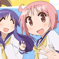 ゆゆ式 OVA