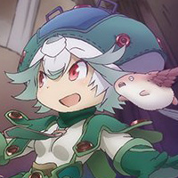 劇場版 メイドインアビス 深き魂の黎明