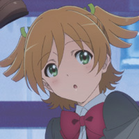 少女☆歌劇 レヴュースタァライト ロンド・ロンド・ロンド