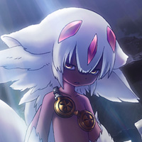 メイドインアビス 烈日の黄金郷