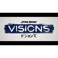 スター・ウォーズ：ビジョンズ Volume3 『ユコの宝物』