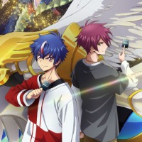 ヴァンガード Divinez Season2