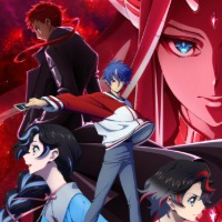 ヴァンガード Divinez 幻真星戦編