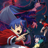 カードファイト!! ヴァンガード Divinez 運命星戦編