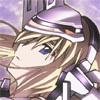 武装神姫 Moon Angel